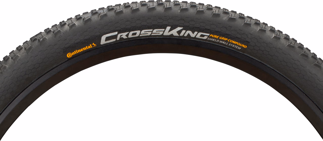 Continental Cross King II 26" Faltreifen Super Sparpreis