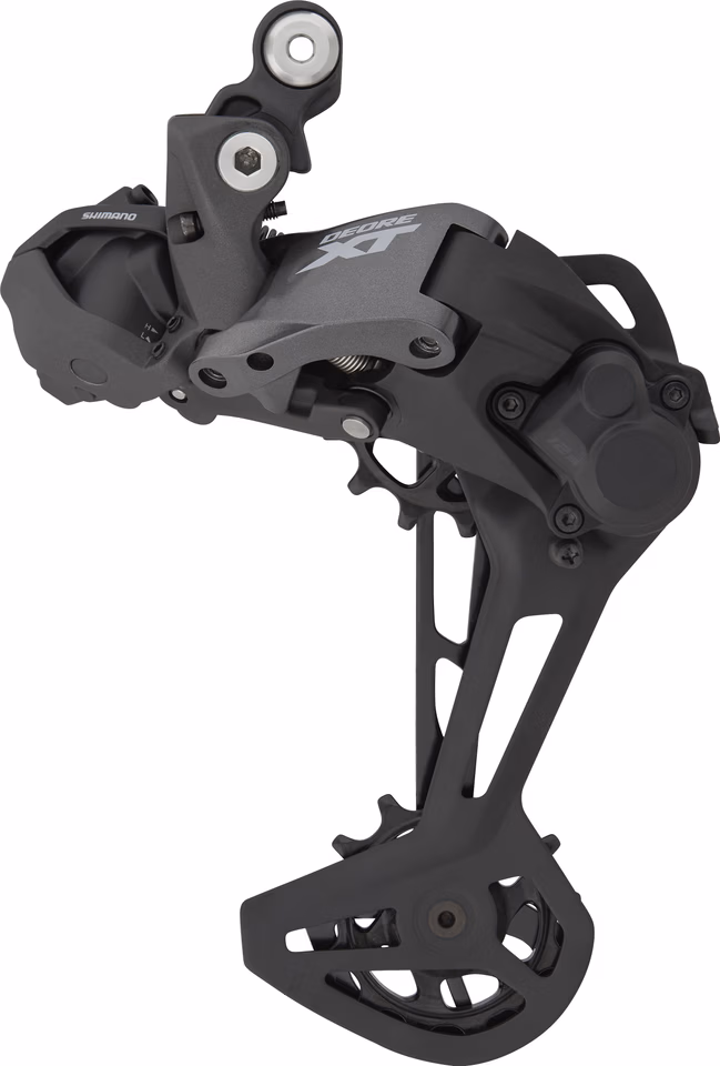 Shimano XT Di2 E-Bike Schaltwerk Shadow Plus RD-M8150-12 12-fach Begrenzte Freigabe