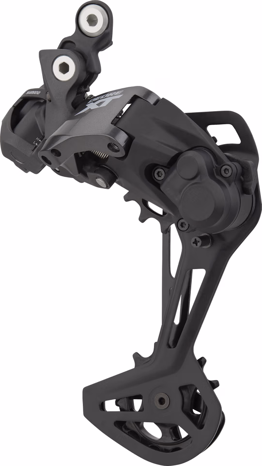 Shimano XT Di2 E-Bike Schaltwerk Shadow Plus RD-M8150-12 12-fach Begrenzte Freigabe
