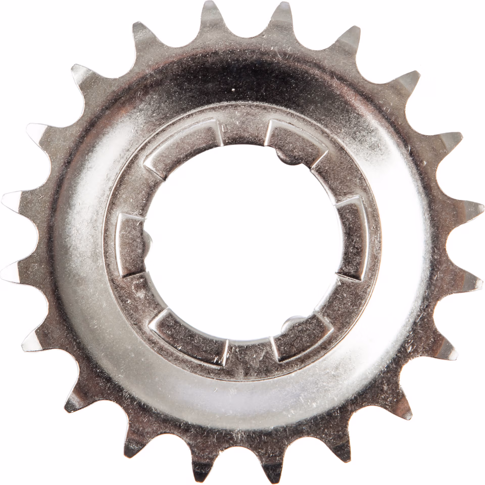 Shimano SM-GEAR Ritzel für Nexus und Alfine Getriebenaben 3- bis 11-fach Zeitbegrenzte Promotion