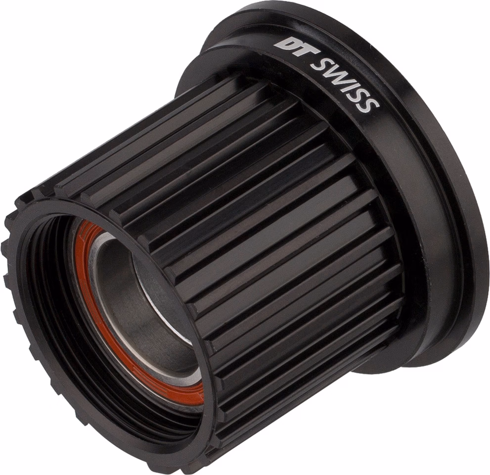 DT Swiss Umrüstkit Freilaufkörper auf Shimano 12-fach Micro Spline Nur für heute