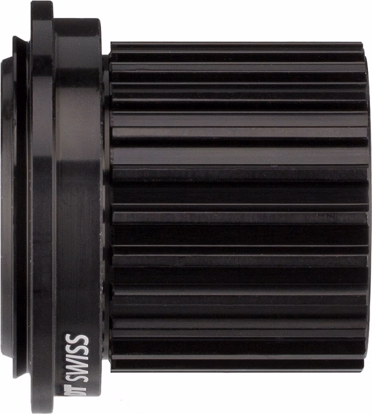 DT Swiss Umrüstkit Freilaufkörper auf Shimano 12-fach Micro Spline Nur für heute