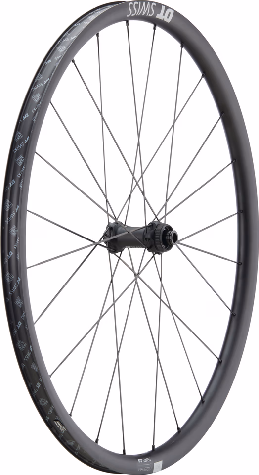 DT Swiss GR 1600 SPLINE DB 25 Disc Center Lock 27 5" Laufradsatz Modell 2024 Vierteljährliche Förderung