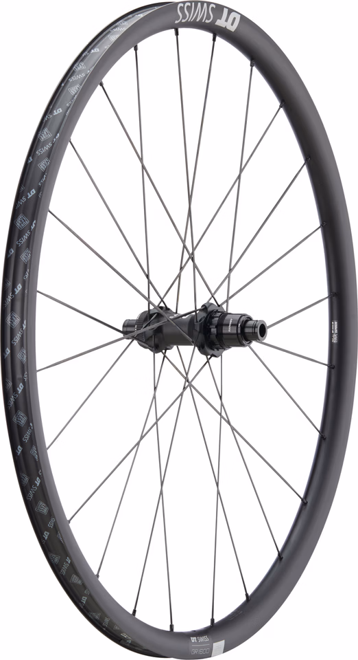 DT Swiss GR 1600 SPLINE DB 25 Disc Center Lock 27 5" Laufradsatz Modell 2024 Vierteljährliche Förderung
