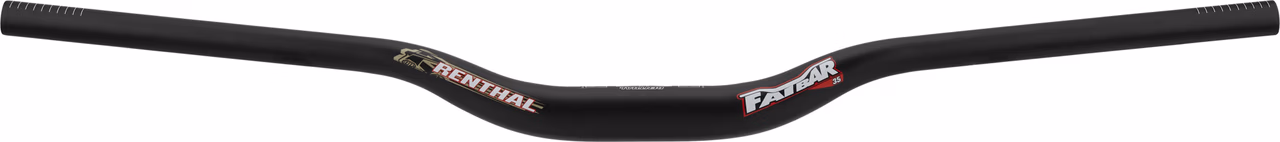 Renthal Fatbar 35 30 mm Riser Lenker Discount Store für neue Produkte