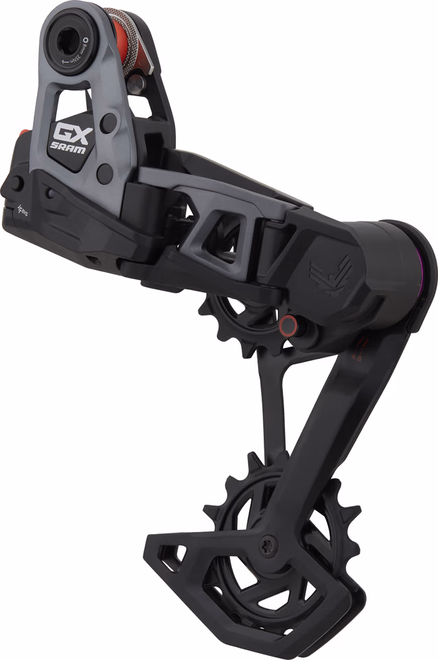SRAM GX Eagle Transmission AXS T-Type Schaltwerk 12-fach Clearance-Verkauf