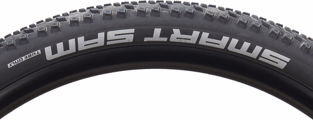 Schwalbe Smart Sam Performance ADDIX 29" Drahtreifen Modell 2023 Kostenloser Versand international