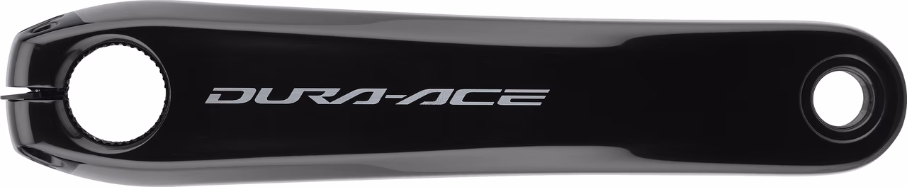 Shimano Dura-Ace Kurbelgarnitur FC-R9200 Hollowtech II Begrenzt auf 3 Tage