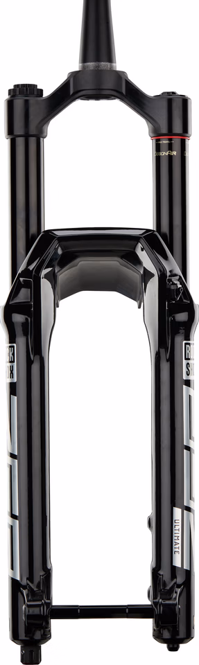 Sale RockShox ZEB Ultimate RC2 DebonAir+ Boost 27 5" Federgabel Black Friday Preise