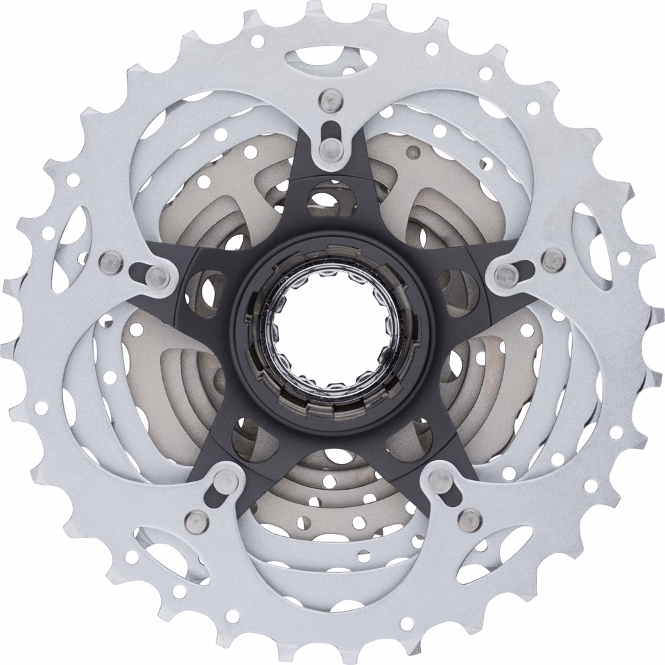 Shimano Kassette CS-HG81-10 10-fach Im Verkauf
