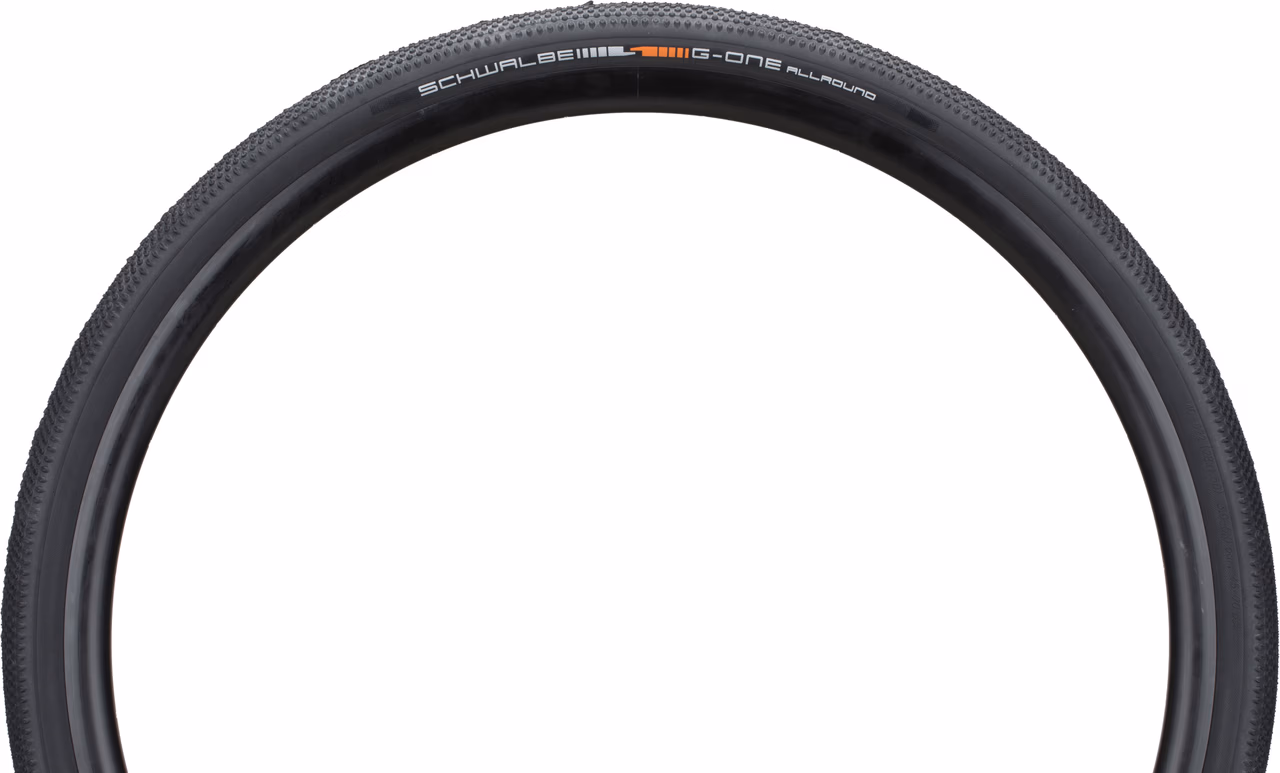 Schwalbe G-One Allround Evolution ADDIX Super Ground 28" Faltreifen zollfrei
