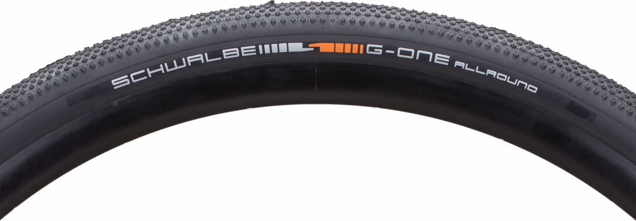 Schwalbe G-One Allround Evolution ADDIX Super Ground 28" Faltreifen zollfrei