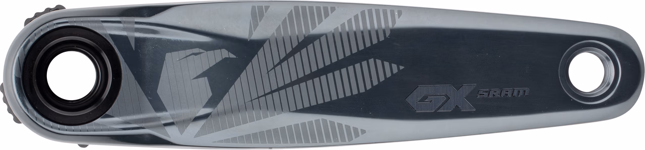 SRAM GX Eagle Boost DUB DM 12-fach Kurbelgarnitur Outlet