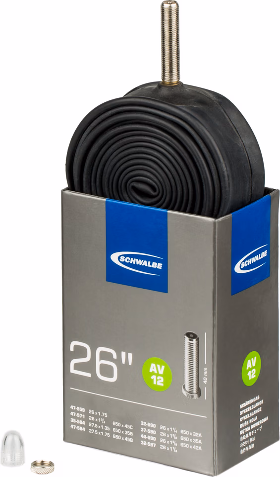 Sale Schwalbe Schlauch 12 für 26" kaufen Verkauf