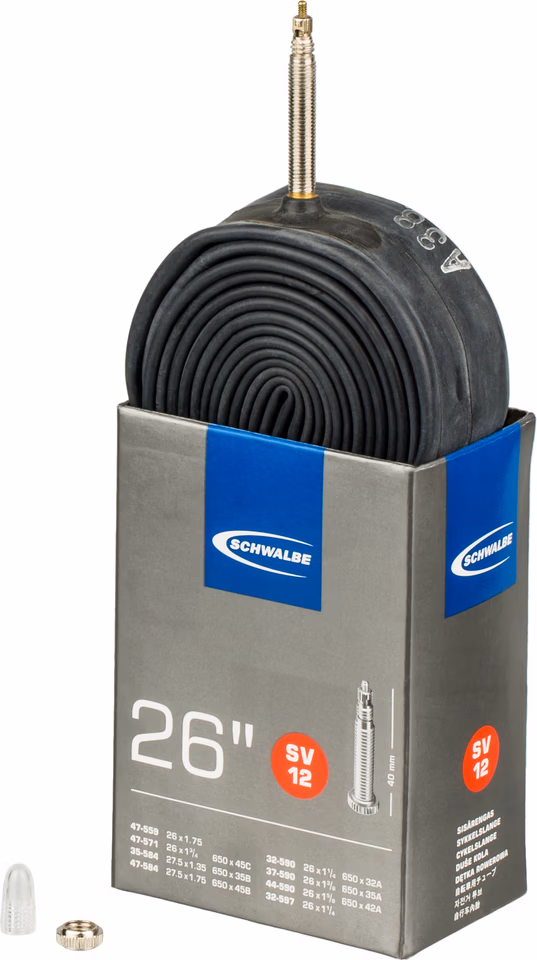 Sale Schwalbe Schlauch 12 für 26" kaufen Verkauf