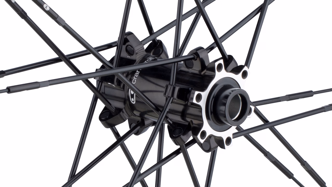 crankbrothers Iodine 2 Disc 6-Loch 29" Boost Laufradsatz Schlussverkauf