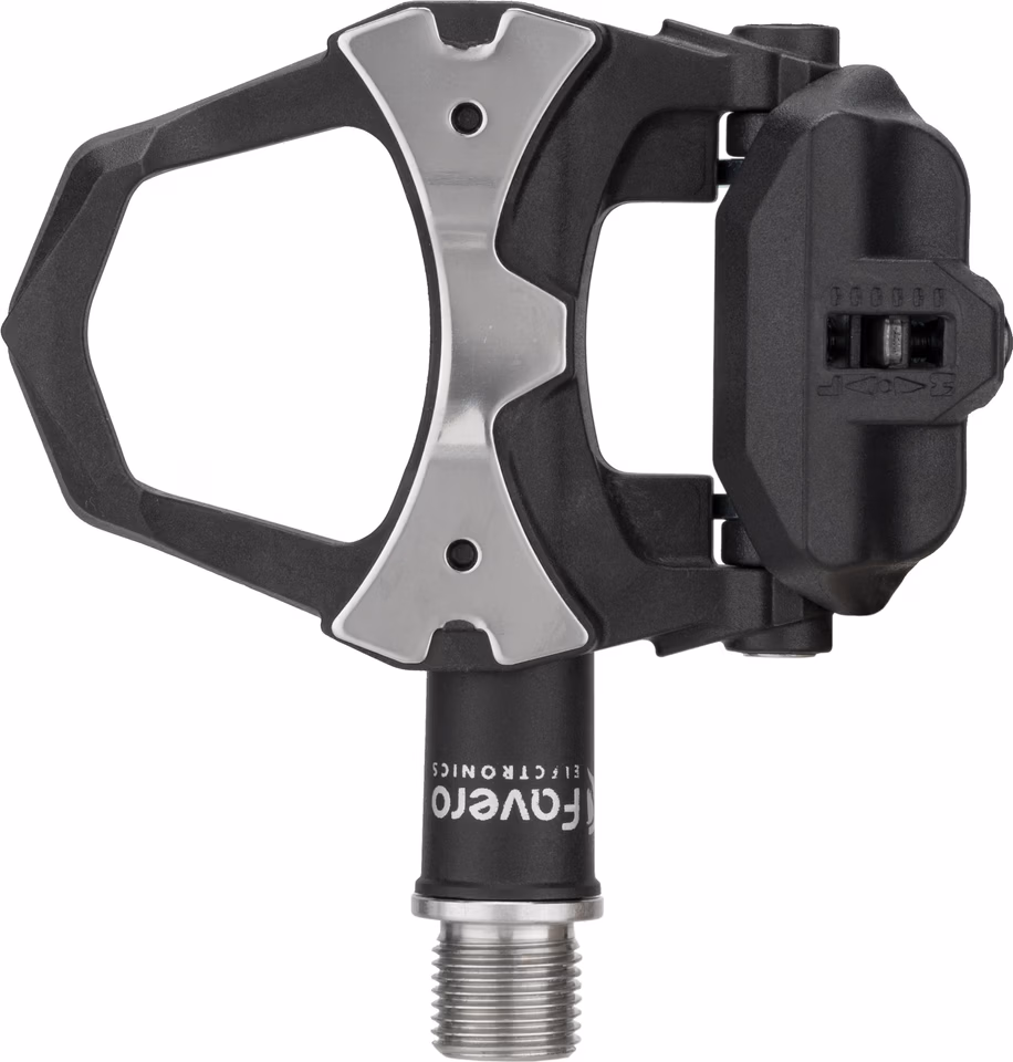 Favero Assioma Uno Powermeter Pedale Meist gekauft