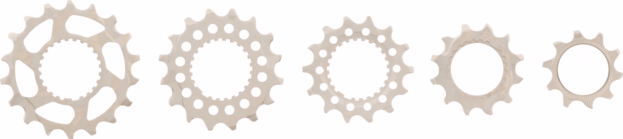 Shimano XT Kassette CS-M8100-12 + Kette CN-M8100 12-fach Verschleißset Blitzverkäufe