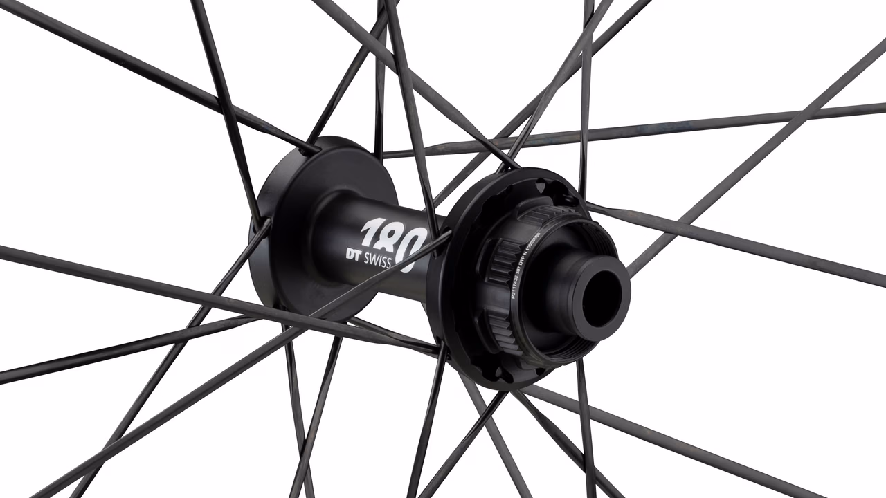 DT Swiss ARC 1100 DICUT 50 Carbon Disc Center Lock 27 5" Laufradsatz Fabrikpreis