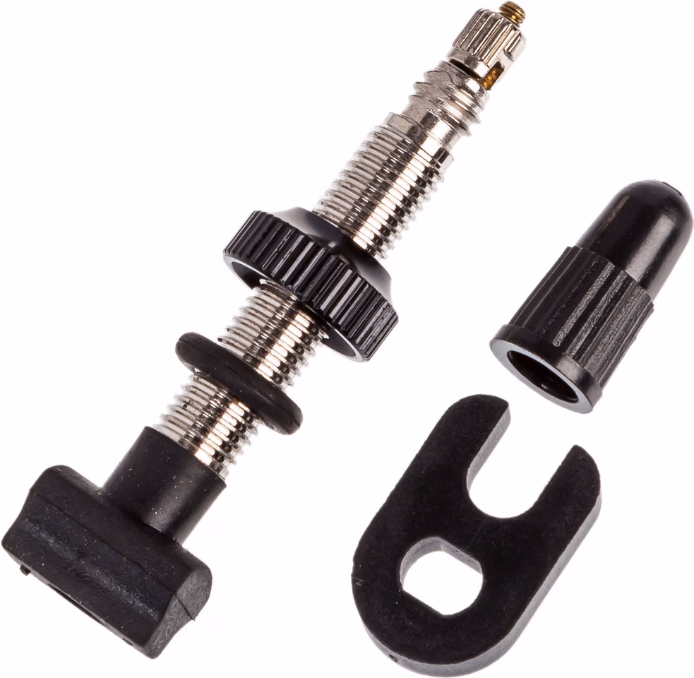 DT Swiss Tubelessventil für MTB Tubelesskit Günstig kaufen