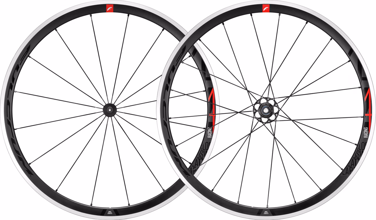 Fulcrum Racing 4 C17 Laufradsatz