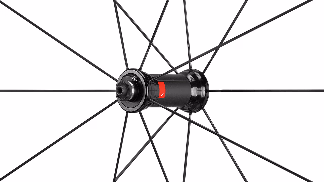 Fulcrum Racing 4 C17 Laufradsatz Versandkostenfrei