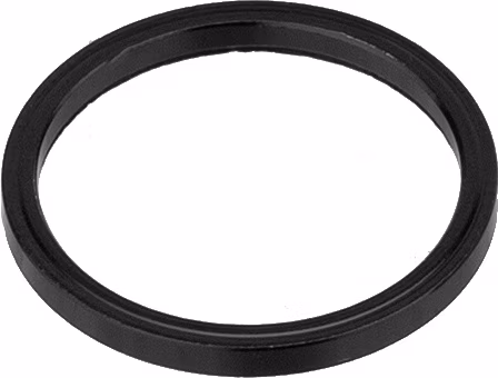 3min19sec Headset Spacer Aluminium
