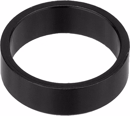3min19sec Headset Spacer Aluminium Flash Sale