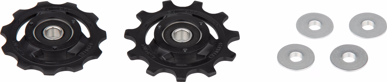 Shimano Schalträdchen für Ultegra R8000 11-fach - 1 Paar Online Shopping