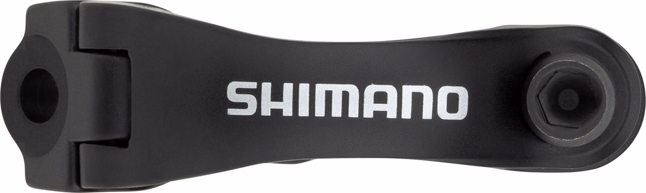 Shimano Schelle SM-AD91 für Dura-Ace / Ultegra / 105 / GRX Anlöt-Umwerfer Exklusivangebot