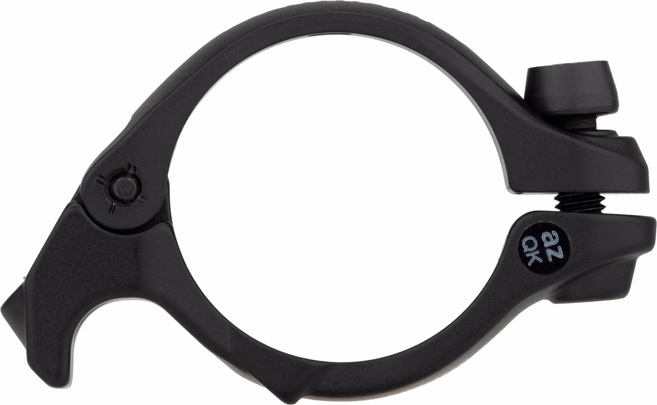 Shimano Schelle SM-AD91 für Dura-Ace / Ultegra / 105 / GRX Anlöt-Umwerfer Exklusivangebot