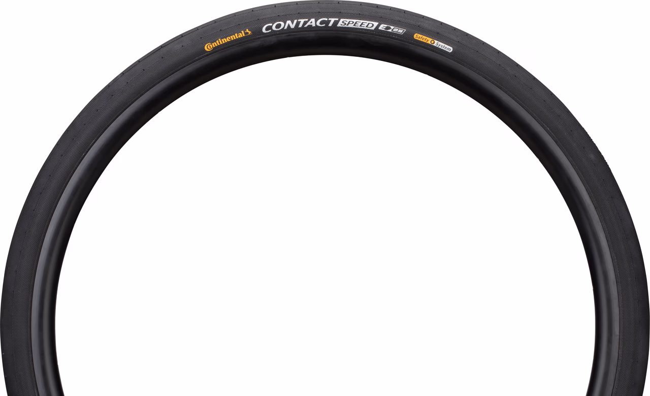 Continental Contact Speed 28" Drahtreifen Preisnachlass