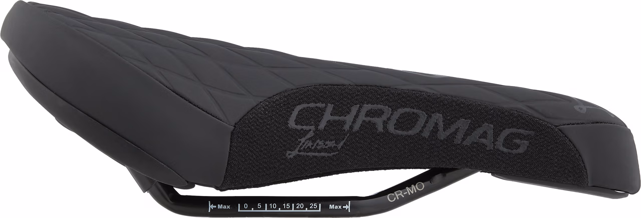 Chromag Overture LTD Sattel kaufen Saisonschlussverkauf