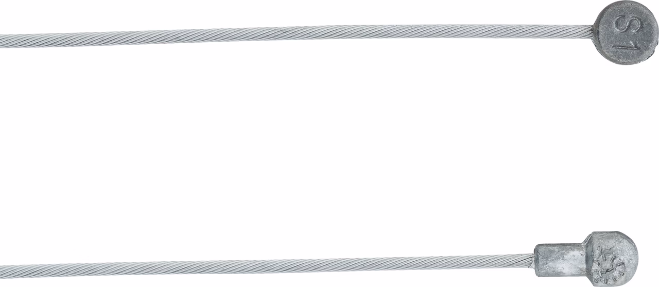 Jagwire Basics Bremszug für Shimano/SRAM Road und MTB Osterangebot