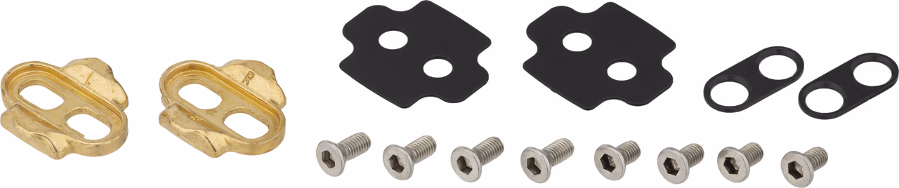 crankbrothers Premium Cleats kaufen Muttertagsangebot