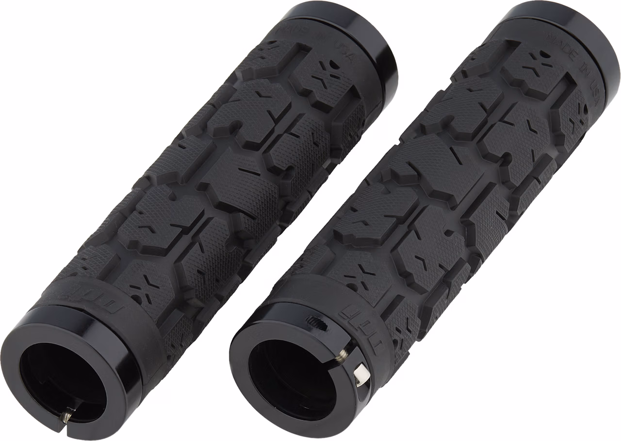 ODI Rogue Bonus Pack Lenkergriffe Top Angebot