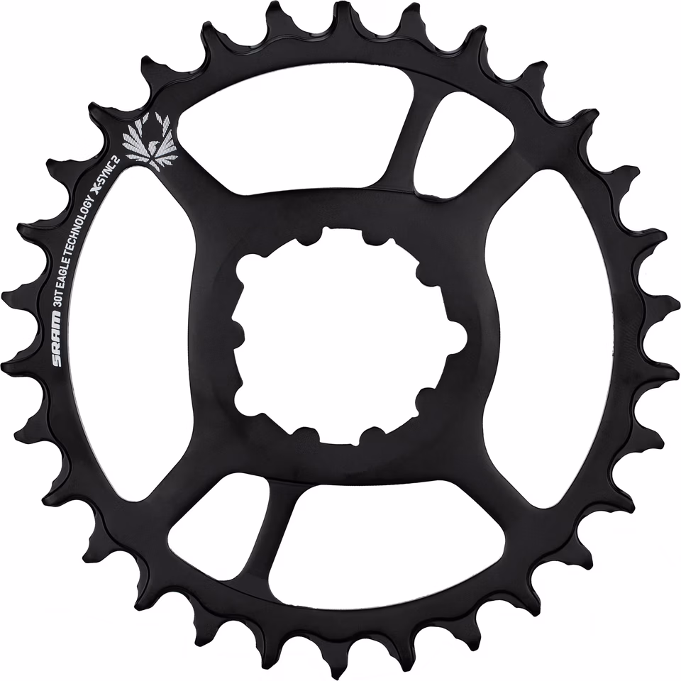 SRAM Kettenblatt X-Sync 2 ST Direct Mount 3 mm für SRAM Eagle Boost Online Outlet