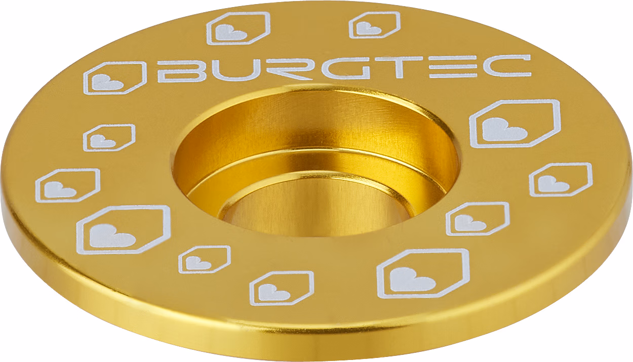Burgtec Top Cap Ahead Kappe kaufen Zeitlich begrenztes Angebot