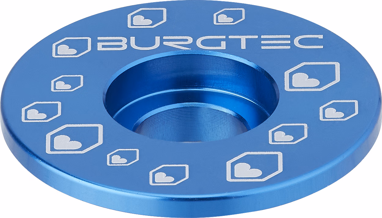 Burgtec Top Cap Ahead Kappe kaufen Zeitlich begrenztes Angebot