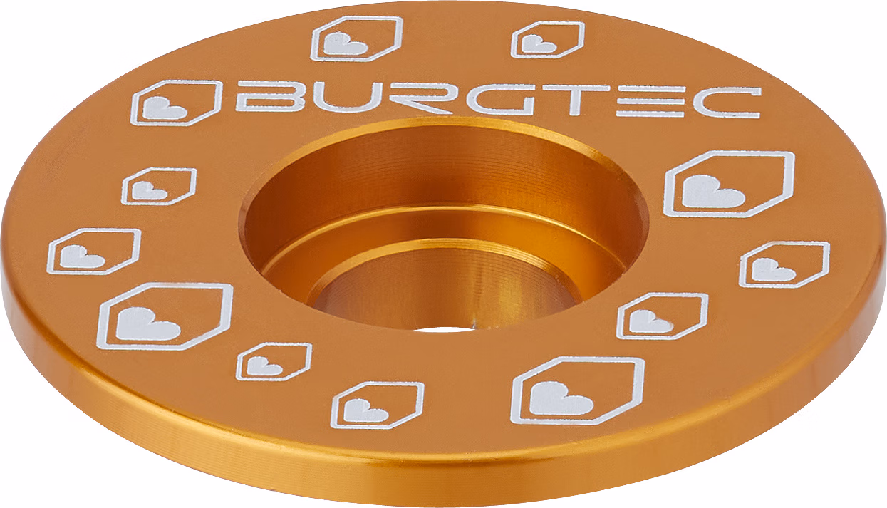 Burgtec Top Cap Ahead Kappe kaufen Zeitlich begrenztes Angebot