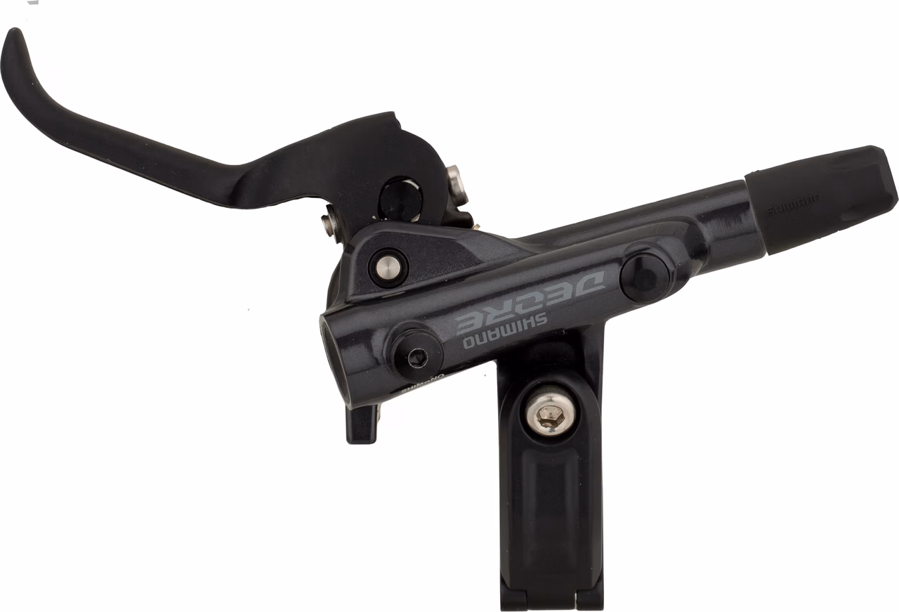 Shimano Deore v+h Set Scheibenbremse BR-M6120 J-Kit Exklusive Angebote