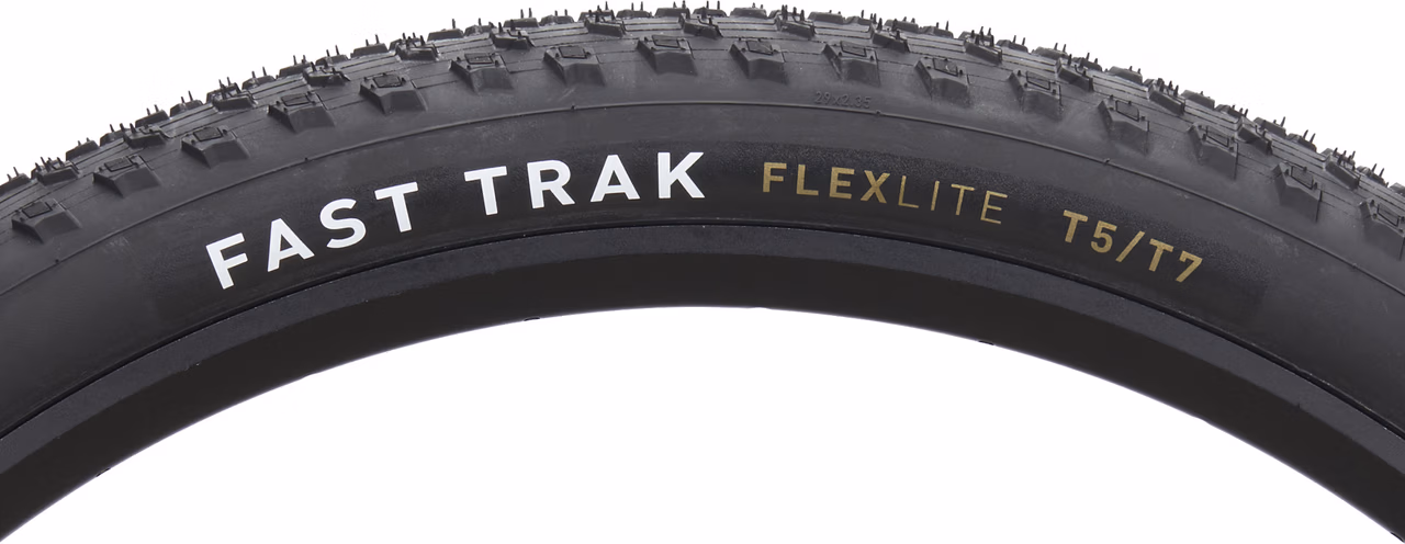 Specialized Fast Trak Flex Lite T5/T7 29" TLR Faltreifen - bike-components Blitzangebot