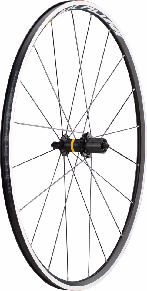 Mavic Aksium Laufradsatz kaufen Große Rabatte