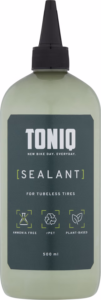 Sale TONIQ Sealant Reifendichtmittel Bestseller