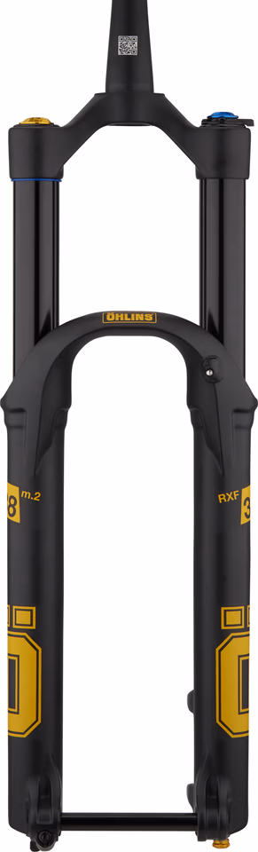 ÖHLINS RXF38 m.2 Air 29" Boost Federgabel Räumungsverkauf