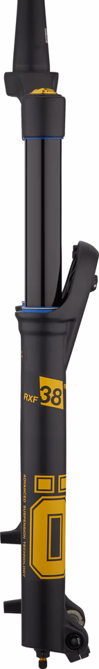 ÖHLINS RXF38 m.2 Air 29" Boost Federgabel Räumungsverkauf