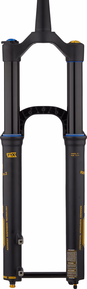 ÖHLINS RXF38 m.2 Air 29" Boost Federgabel Räumungsverkauf