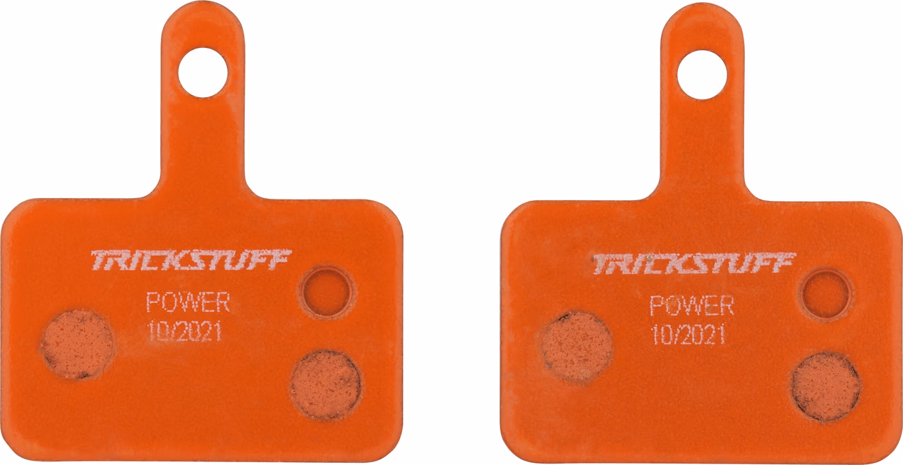 Trickstuff Bremsbeläge Disc POWER für Shimano VIP-Rabatte