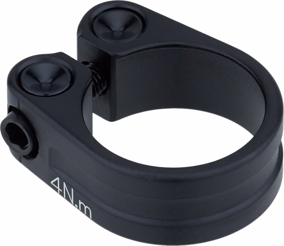 Sale 3min19sec Sattelklemme SC2 Wochenangebot