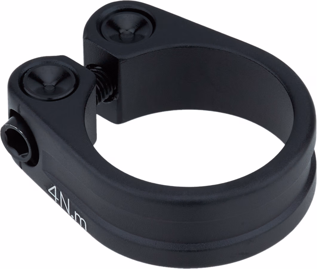 Sale 3min19sec Sattelklemme SC2 Wochenangebot